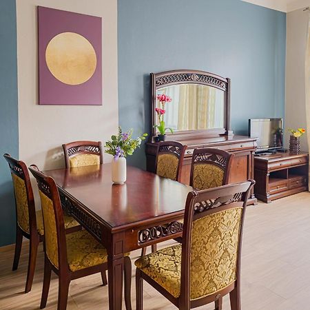 Modern Cozy Apartment By Ruterra Πράγα Εξωτερικό φωτογραφία