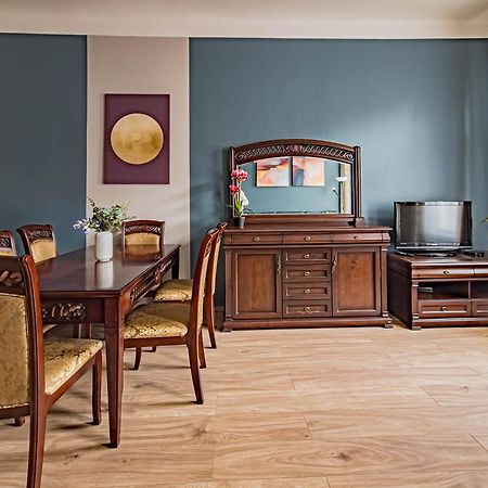 Modern Cozy Apartment By Ruterra Πράγα Εξωτερικό φωτογραφία