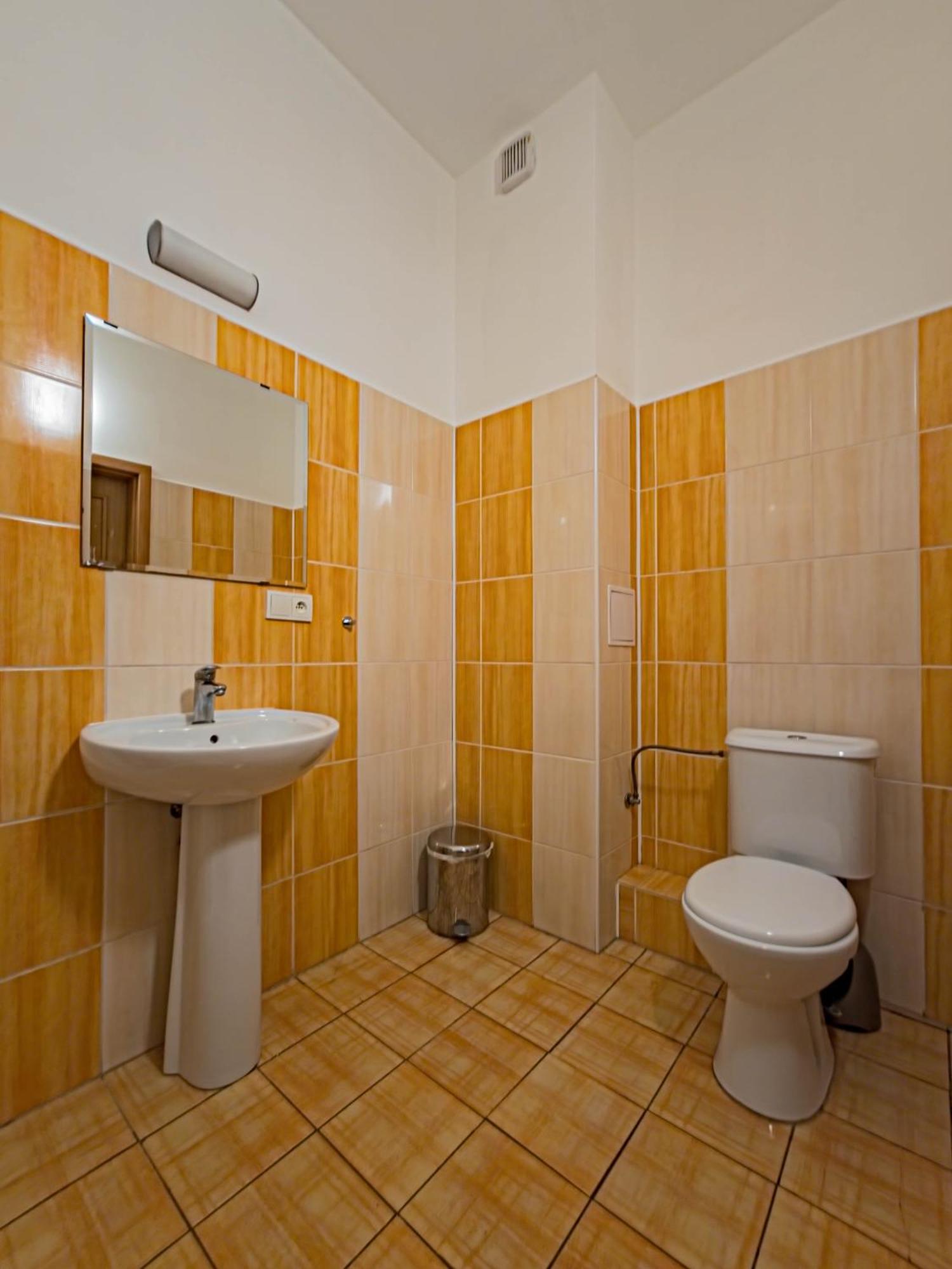 Modern Cozy Apartment By Ruterra Πράγα Εξωτερικό φωτογραφία